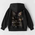 Vaya Atlas Hoodie