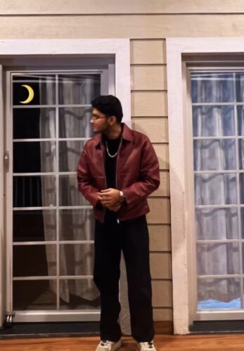 VAYA RDX Jacket photo review