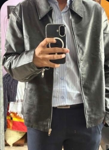 VAYA RDX Jacket photo review